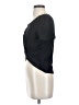 One Black Short Sleeve T-Shirt Size S (estimated) - photo 5
