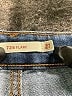 Levi's Blue Jeans Size 27 waist - photo 7