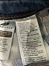 Levi's Blue Jeans Size 27 waist - photo 8