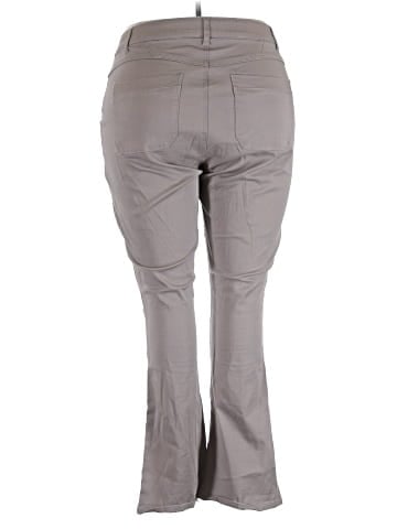 Democracy Active Pants (view 2)