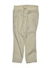 Crewcuts Solid Tan Khakis Size 5 - photo 1