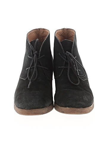 Lucky Brand Ankle Boots (view 2)