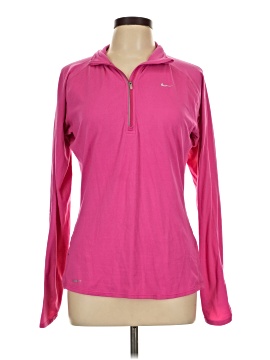 Nike Track Jacket (view 1)