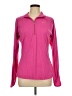 Nike Pink Track Jacket Size L - photo 1
