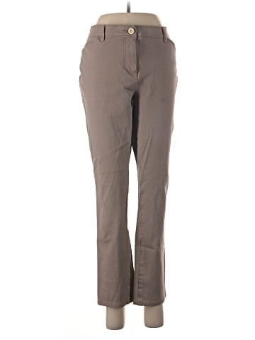 So Slimming by Chico's Khakis (view 1)