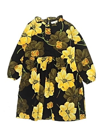Oopsy Daisy Baby inc. Dress (view 1)