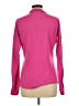 Nike Pink Track Jacket Size L - photo 2