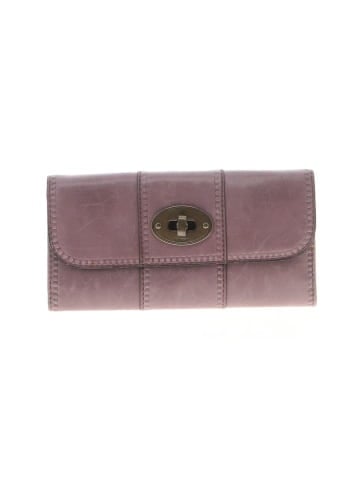 Fossil Leather Wallet (view 1)