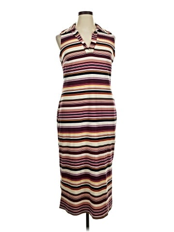 Lane Bryant Casual Dress (view 1)