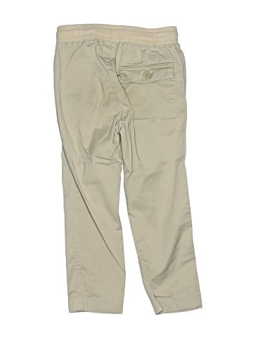 Crewcuts Khakis (view 2)