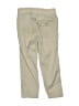 Crewcuts Solid Tan Khakis Size 5 - photo 2
