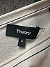 Theory Silver Sweater Vest Size M - photo 7