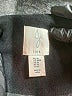 J by Joie Solid Black Jacket Size M - photo 6