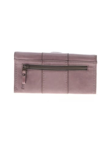 Fossil Leather Wallet (view 2)
