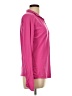 Nike Pink Track Jacket Size L - photo 4