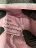 Unsubscribed Solid Pink Shorts Size S - photo 3
