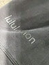 Lululemon Athletica Black Sweatshirt Size 8 - photo 7