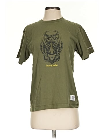 UT for Uniqlo Short Sleeve T-Shirt (view 1)