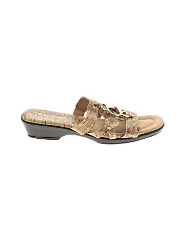 Easy Street Sandals (view 1)