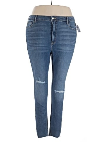 Old Navy Jeans (view 1)