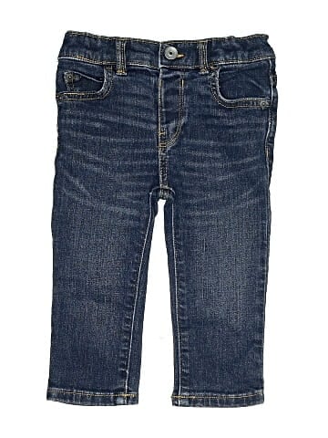 The Children's Place Jeans (view 1)