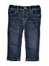 The Children's Place Blue Jeans Size 12-18 mo - photo 1