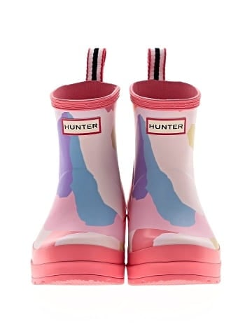 Hunter Rain Boots (view 2)