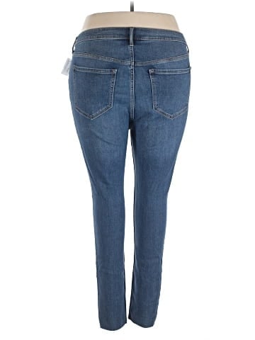 Old Navy Jeans (view 2)