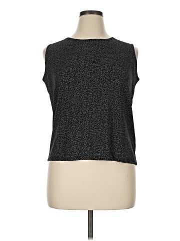 Josephine Chaus Sleeveless Top (view 1)