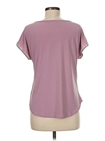 89th & Madison Short Sleeve Top (view 2)