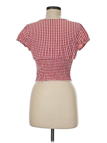 Shein Short Sleeve Top (view 2)