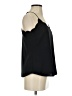 J. by J.Crew Black Tank Top Size 2 - photo 4