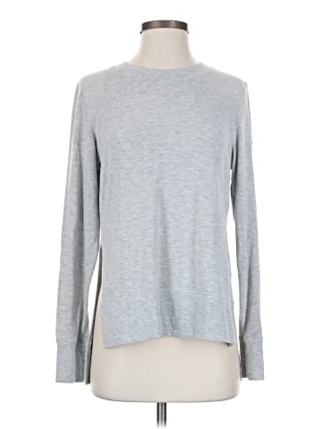Alo Long Sleeve T-Shirt (view 1)