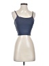 One Blue Tank Top Size S (estimated) - photo 1