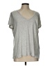Vineyard Vines Gray Short Sleeve T-Shirt Size L - photo 1