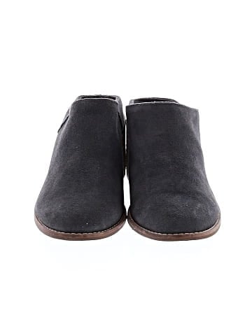 TOMS Mule/Clog (view 2)