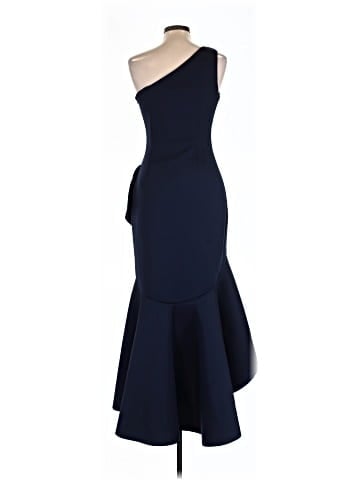 Eliza J Cocktail Dress (view 2)