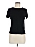 A Common Thread Black Short Sleeve T-Shirt Size M - photo 1