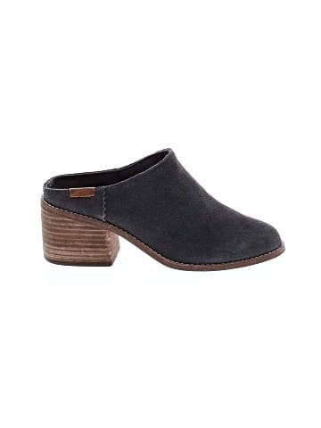 TOMS Mule/Clog (view 1)