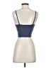One Blue Tank Top Size S (estimated) - photo 2