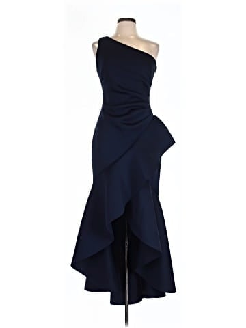 Eliza J Cocktail Dress (view 1)