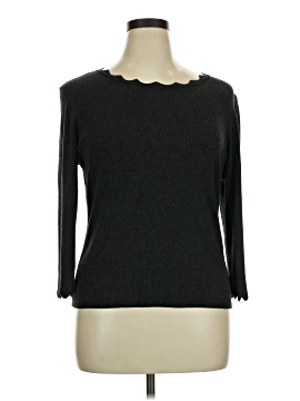 Philosophy Republic Clothing 3/4 Sleeve Top (view 1)
