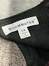 Roommates Burgundy Sleeveless Blouse Size 1X - photo 7