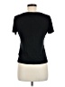 A Common Thread Black Short Sleeve T-Shirt Size M - photo 2