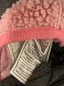 Spyder 100% Polyester Pink Jacket 9-12 MO / 12 MO - photo 4