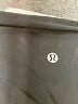 Lululemon Athletica Solid Black Active Pants Size 8 - photo 4