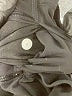 Lululemon Athletica Solid Black Active Pants Size 8 - photo 5