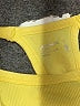 Jockey Yellow Tank Top Size L - photo 7