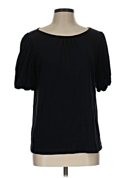 Ann Taylor LOFT Short Sleeve Top (view 1)