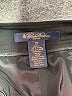 Brooks Brothers Solid Black Wool Skirt Size 2 (petite) - photo 4